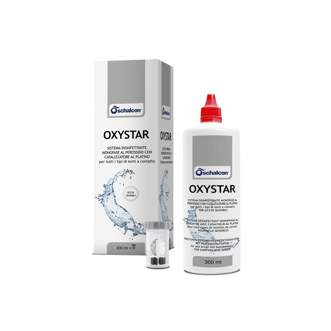 Oxystar